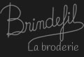 Atelier de broderie Brindefil : La Brodeuse à Mulhouse, Colmar, Thann et Altkirch