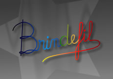 Atelier de Broderie Brindefil entre Mulhouse et Altkirch